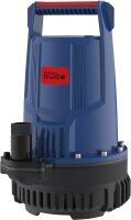 GÜDE Akku Regenfasspumpe Fasspumpe Akkupumpe Gartenpumpe RFP 18-201-23 inkl Akku