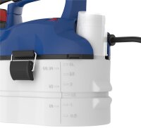 GÜDE Sprühgerät Unkrautsprühgerät Akkusprüher Sprüher SG 18-201-05 inkl Akku