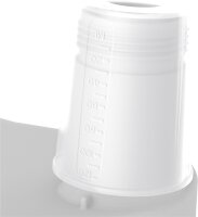 GÜDE Sprühgerät Unkrautsprühgerät Akkusprüher Sprüher SG 18-201-05 inkl Akku