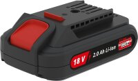 GÜDE Sprühgerät Unkrautsprühgerät Akkusprüher Sprüher SG 18-201-05 inkl Akku