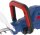 GÜDE Akku Heckenschere Strauchschere 52 cm Schnittlänge HS 36-302-30 inkl Akku