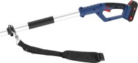 GÜDE Akku Teleskop Heckenschere Hochheckenschere 43 cm HST 18-201-05 inkl Akku