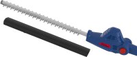 GÜDE Akku Teleskop Heckenschere Hochheckenschere 43 cm HST 18-201-05 inkl Akku