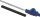 GÜDE Akku Teleskop Heckenschere Hochheckenschere 43 cm HST 18-201-05 inkl Akku