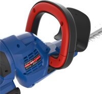 GÜDE Akku Heckenschere Strauchschere 51 cm Schnittlänge HS 18-201-05 inkl Akku