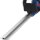 GÜDE Akku Heckenschere Strauchschere 51 cm Schnittlänge HS 18-201-05 inkl Akku