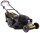 TEXAS Rasenmäher Alu Aluminium Gehäuse Benzin mit Antrieb WLA 5321TR/W 53cm