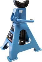 GÜDE Unterstellbock-Set 3t Tragkraft 2-teilig...