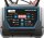 GÜDE Batterielader Digital GDB 24V/12V-200 Schnellader Starthilfe 200 Ah 6000 W