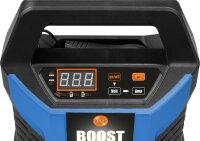 GÜDE Automatik Batterielader GAB 12V-15A-BOOST...