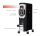 GÜDE Ölradiator 2000 Watt OR 2500-9 DT mobile Heizung Heizer LCD Display Timer