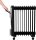 GÜDE Ölradiator 2500 Watt OR 2500-11 DT mobile Heizung Heizer LCD Display Timer
