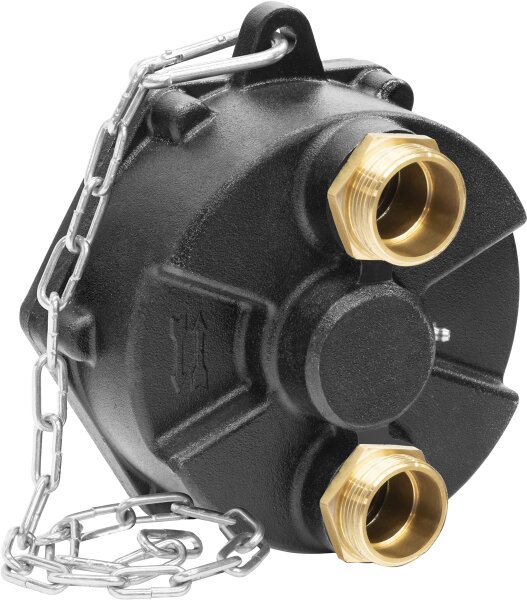 GÜDE Zapfwellenpumpe ZWP 280-30 Pumpe Traktorpumpe selbstansaugend 30 bar 16800l