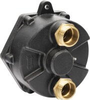 GÜDE Zapfwellenpumpe ZWP 280-30 Pumpe Traktorpumpe...
