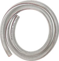 GÜDE Anschluss Set Schlauchset Saugkorb 7+3 m Schlauch zu ZWP 280-30
