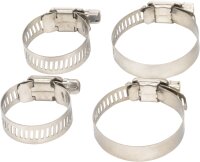 GÜDE Anschluss Set Schlauchset Saugkorb 7+3 m Schlauch zu ZWP 280-30