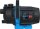 GÜDE Gartenpumpe Bewässerungspumpe Teichpumpe Wasserpumpe 3200l 600W GP 6035