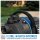 GÜDE Gartenpumpe Bewässerungspumpe Teichpumpe Wasserpumpe 3200l 600W GP 6035