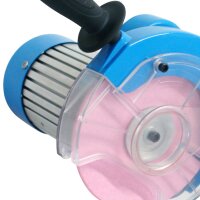 GÜDE Sägekettenschärfgerät P 2300 A Kettenschärfgerät Kettenschärfer 230 W