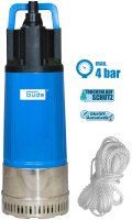 GÜDE Drucktauchpumpe GDT 1200 I...