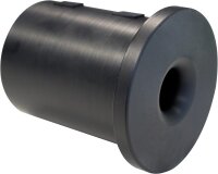 GÜDE PVC-Adapter 30 mm für Pfahlramme GPR 822 /...