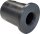 GÜDE PVC-Adapter 55 mm für Pfahlramme GPR 822 / 821 / 820