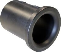GÜDE PVC-Adapter 65 mm für Pfahlramme GPR 822 /...