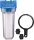 GÜDE Wasserfilter TYP B Sandfilter für Gartenpumpen