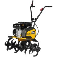 TEXAS Gartenfräse Motorhacke Bodenhacke...
