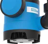 GÜDE Schmutzwassertauchpumpe GS 4003 P Bewässerungspumpe Wasserpumpe 8000l/h