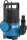 GÜDE Schmutzwassertauchpumpe GS 4003 P Bewässerungspumpe Wasserpumpe 8000l/h