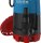 GÜDE Kombitauchpumpe GS 751 3in1 Bewässerungspumpe Wasserpumpe 15900l/h