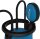 GÜDE Kombitauchpumpe GS 751 3in1 Bewässerungspumpe Wasserpumpe 15900l/h
