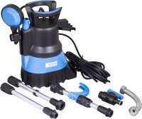 GÜDE  Regenfass-Tauchpumpe GFP 5201...