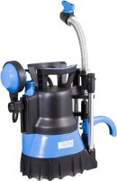 GÜDE  Regenfass-Tauchpumpe GFP 5201 Bewässerungspumpe Wasserpumpe Fasspumpe