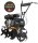 TEXAS Gartenfräse Motorhacke Bodenhacke Bodenfräse Pflug Benzin Profi TX611TG