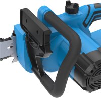 GÜDE KS 405 EC Elektro Kettensäge 2400 Watt Motorsäge 385 mm Schnittlänge