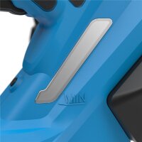 GÜDE KS 405 EC Elektro Kettensäge 2400 Watt Motorsäge 385 mm Schnittlänge