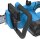 GÜDE KS 405 EC Elektro Kettensäge 2400 Watt Motorsäge 385 mm Schnittlänge