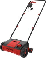 GÜDE Elektro Vertikutierer GV 1431 2in1...