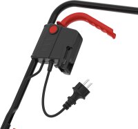 GÜDE Elektro Vertikutierer GV 1431 2in1...