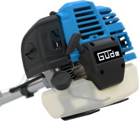 GÜDE Freischneider GFS 52.3 Rasentrimmer Motorsense Benzin Trimmer Sense