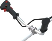 GÜDE Freischneider GFS 52.3 Rasentrimmer Motorsense Benzin Trimmer Sense