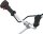 GÜDE Freischneider GFS 52.3 Rasentrimmer Motorsense Benzin Trimmer Sense