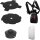GÜDE Freischneider GFS 52.3 Rasentrimmer Motorsense Benzin Trimmer Sense