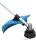 GÜDE Freischneider GFS 52.3 Rasentrimmer Motorsense Benzin Trimmer Sense