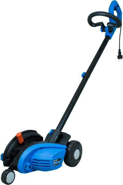 GÜDE Elektro Rasenkantenschneider GRKS 1400 Watt Kantenschneider Beetschneider