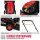 GÜDE Benzin Rasenmäher Mäher 42 cm Schnittbreite Radantrieb ECO WHEELER 413.3 R