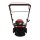 GÜDE Benzin Rasenmäher Mäher 42 cm Schnittbreite Radantrieb ECO WHEELER 413.3 R