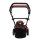 GÜDE Benzin Rasenmäher Mäher 46 cm Schnittbreite Radantrieb BIG WHEELER 464.3 R